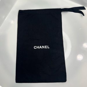 Chanel Dust Bag